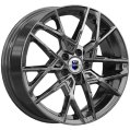 Диск литой КиК Вудроф 18x7.0J/5x114.3 D60.1 ET45 кварц для GEELY Atlas