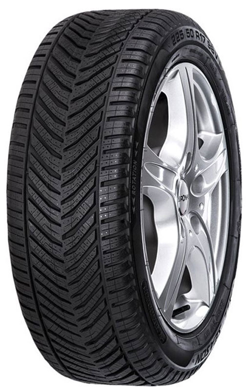 Шина Kormoran All Season 195/55 R16 91V