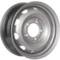 Диск штамп. Kronprinz УАЗ Patriot/Hunter 16x6.5J/5x139.7 D108.5 ET40 Silver для УАЗ 3160