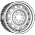 Диск штамп. Kronprinz ВАЗ 2103 13x5.0J/4x98 D60.1 ET29 Silver