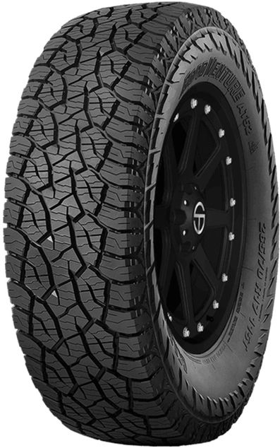 Шина Kumho AT52 265/60 R20 121/118S