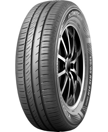 Летняя шина Kumho Ecowing ES31 215/65 R15 96H