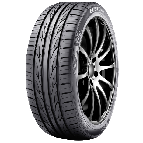 Шина Kumho Ecsta PS31 275/35 R18 99W