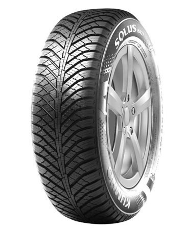 Летняя шина Kumho HA31 175/70 R13 82T
