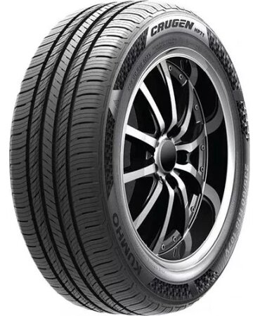 Шины Kumho HP71