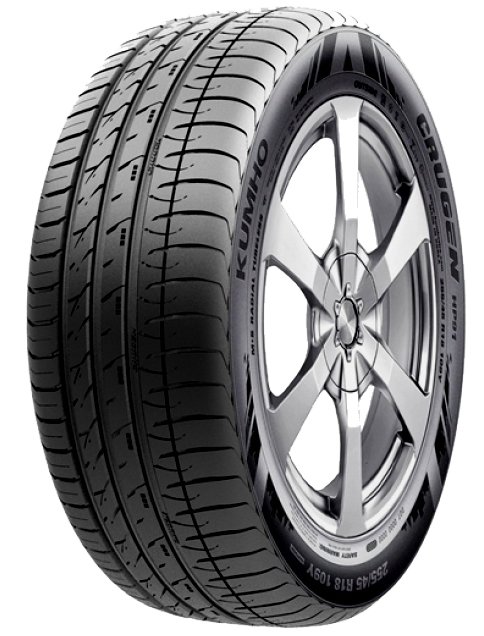 Шина Kumho HP91 Crugen 245/60 R18 105V