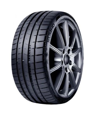 Летняя шина Kumho PS72 Ecsta Sport 235/35 R19 91Y