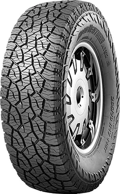 Шина Kumho Road Venture AT52 255/70 R18 113T