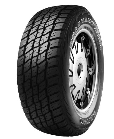 Шины Kumho Road Venture AT61