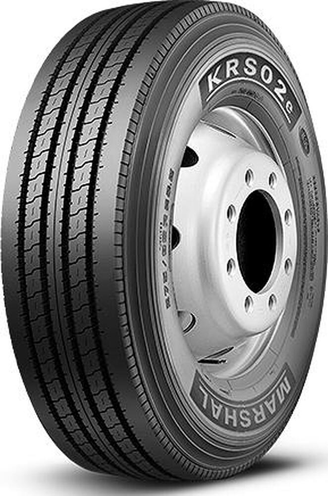 Шина Kumho RS02 7.0 R16 113/112N