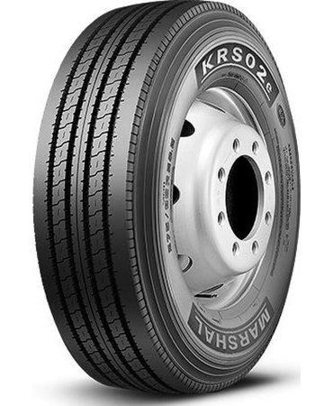 Шины Kumho RS02