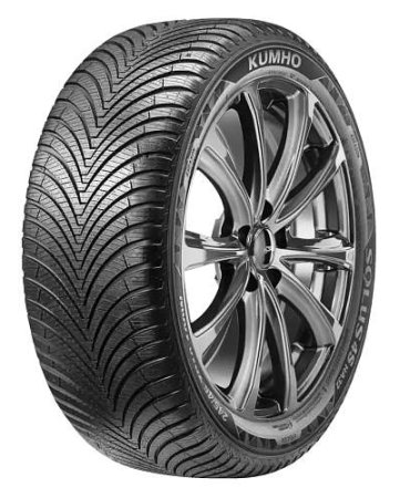 Шины Kumho Solus 4S HA32