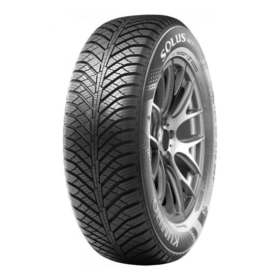 Шина Kumho Solus HA31 175/80 R14 88T
