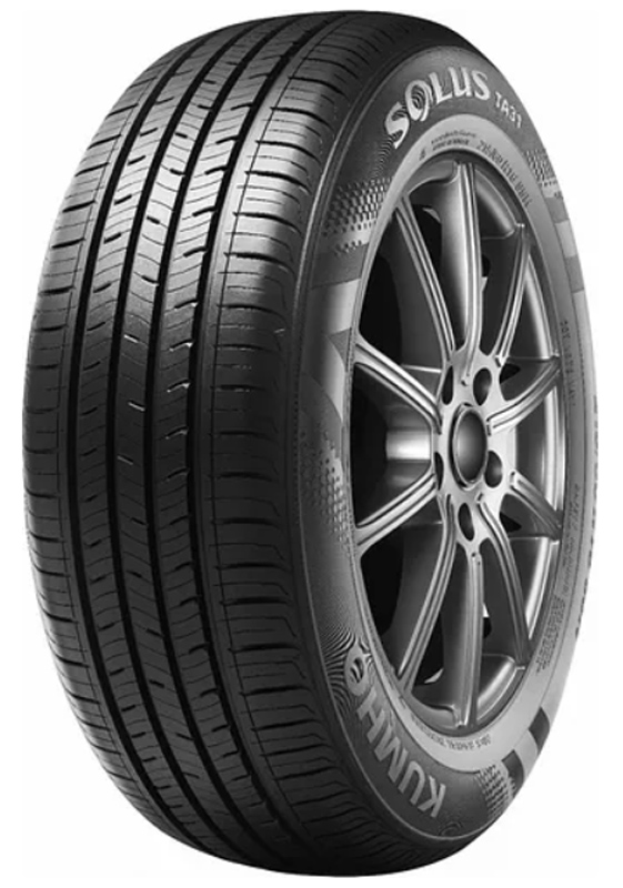 Шина Kumho Solus TA31 215/50 R18 92H