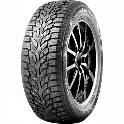 Шина Kumho WinterCraft ice Wi32 235/45 R17 97T