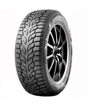 Зимняя шина Kumho WinterCraft ice Wi32 195/65 R15 95T