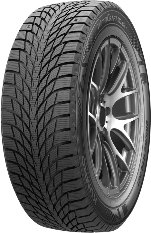 Шина Kumho WinterCraft ice Wi51 225/55 R16 99T