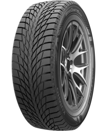 Зимняя шина Kumho WinterCraft ice Wi51 175/70 R14 88T