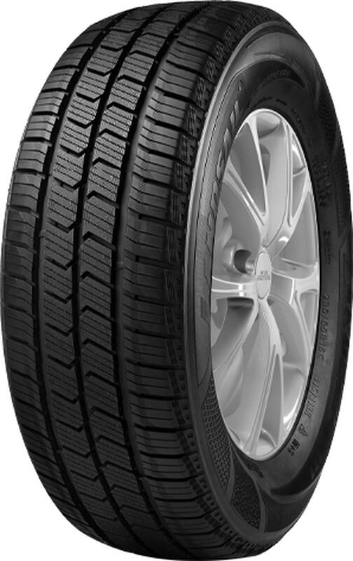 Шина Landsail 4-Seasons Van 215/70 R15C 109/107R