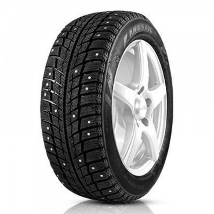 Шина Landsail Ice Star IS33 245/45 R18 100H