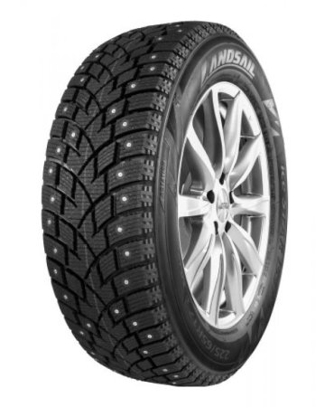 Зимняя шина Landsail Ice Star IS37 265/65 R17 116T