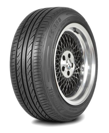 Летняя шина Landsail LS388 205/60 R15 91V