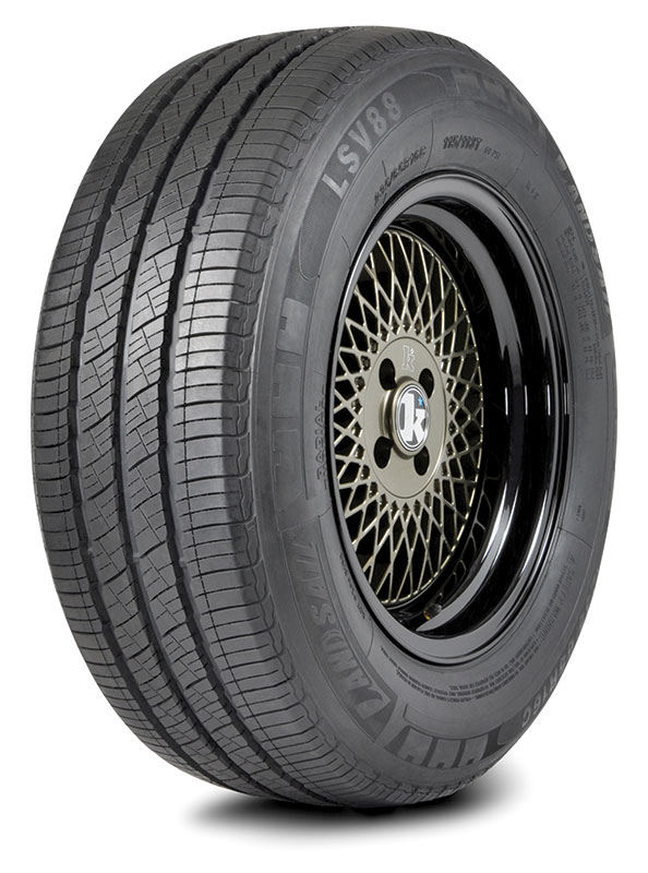 Шина Landsail LSV88 195/65 R16C 104/102T