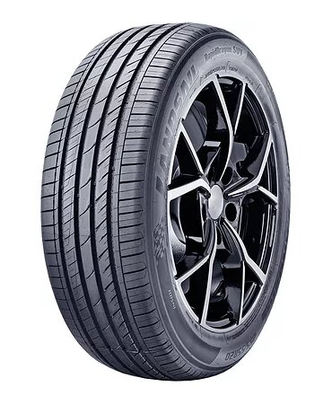 Летняя шина Landsail Rapid Dragon SUV 235/50 R18 101W