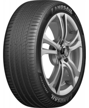 Летняя шина Landsail Rapid Dragon 205/60 R15 91V