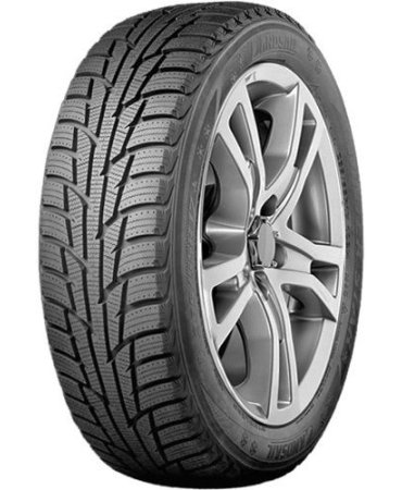 Зимняя шина Landsail Winter Star 215/60 R17 96H