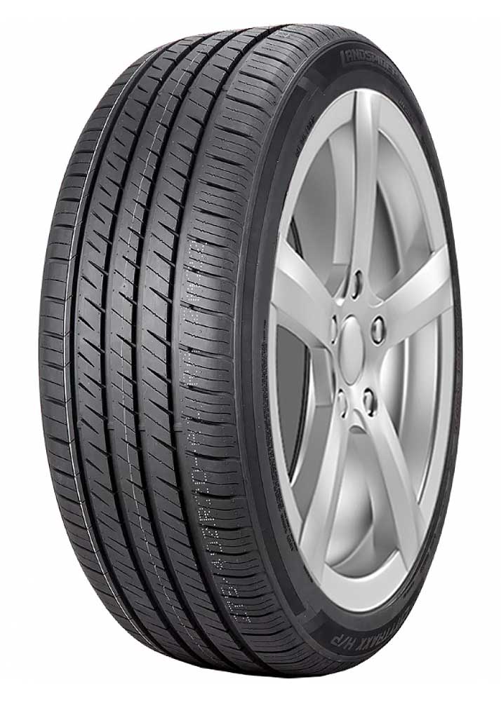Шина Landspider Citytraxx H/P 275/40 R20 106W