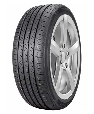 Летняя шина Landspider Citytraxx H/P 225/55 R17 101W