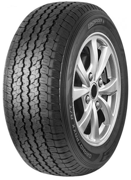 Шина Landspider Grandtraxx A/T 255/70 R15C 112/110S