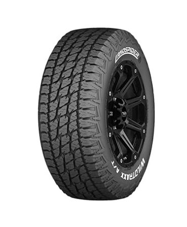 Летняя шина Landspider Wildtraxx A/T 285/70 R17C 121/118S