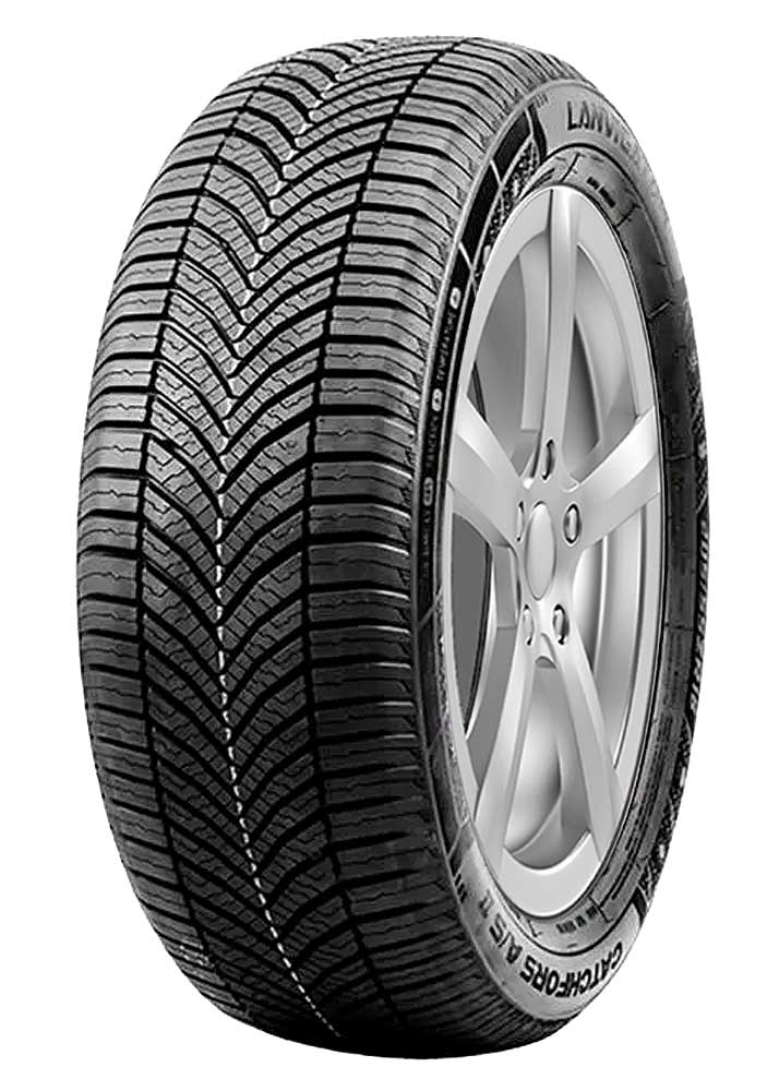Шина Lanvigator Catchfors A/S II 235/55 R18 104V