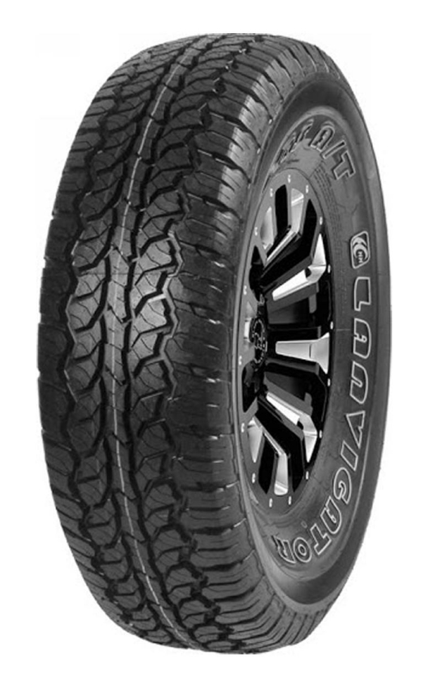 Шина Lanvigator CatchFors A/T 275/55 R20 117T