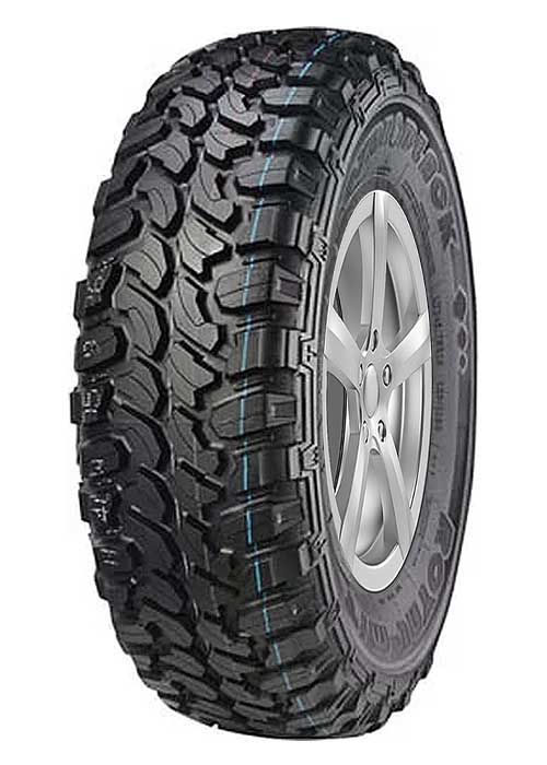 Шина Lanvigator Catchfors M/T 265/70 R17 121/118Q