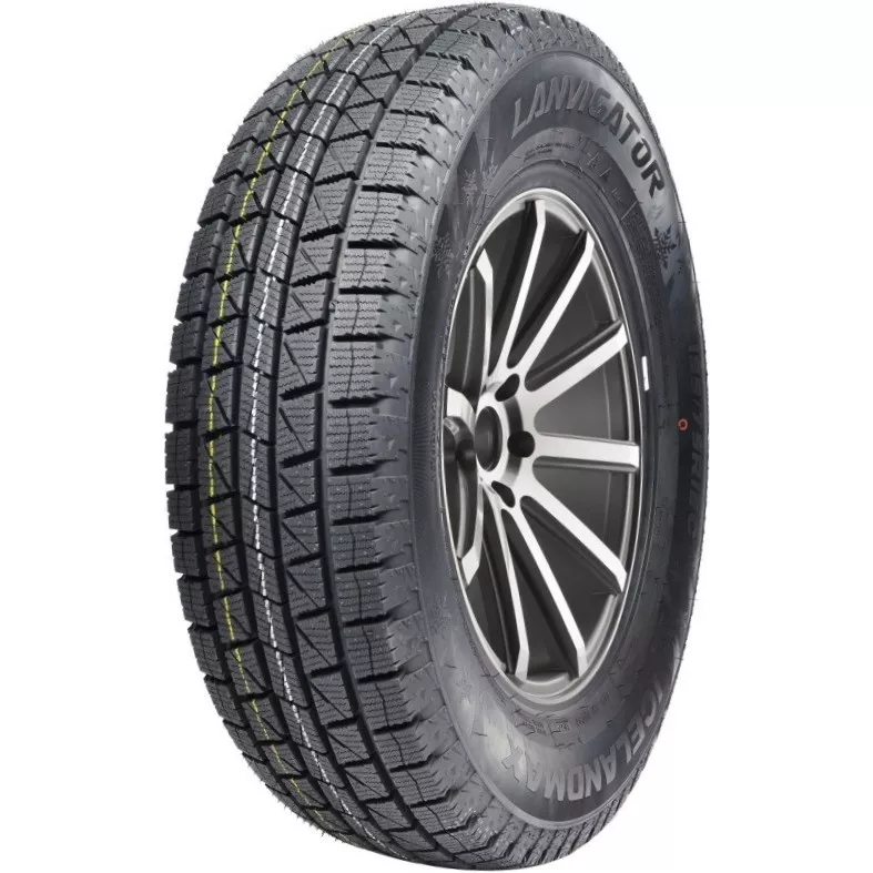 Шина Lanvigator Ice Land Max 195/60 R16 89S