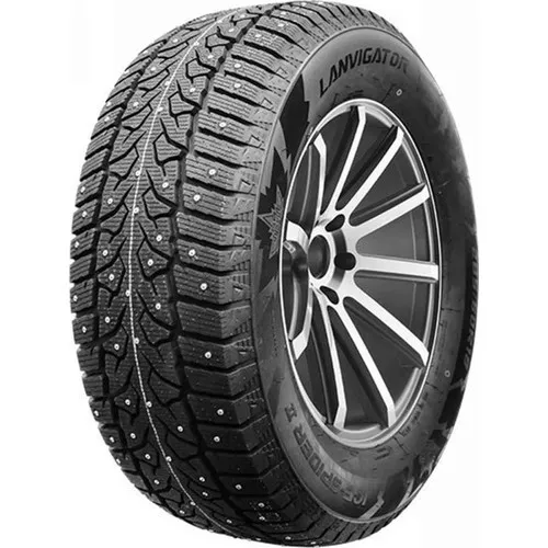Шина Lanvigator Ice Spider II 195/55 R16 87T