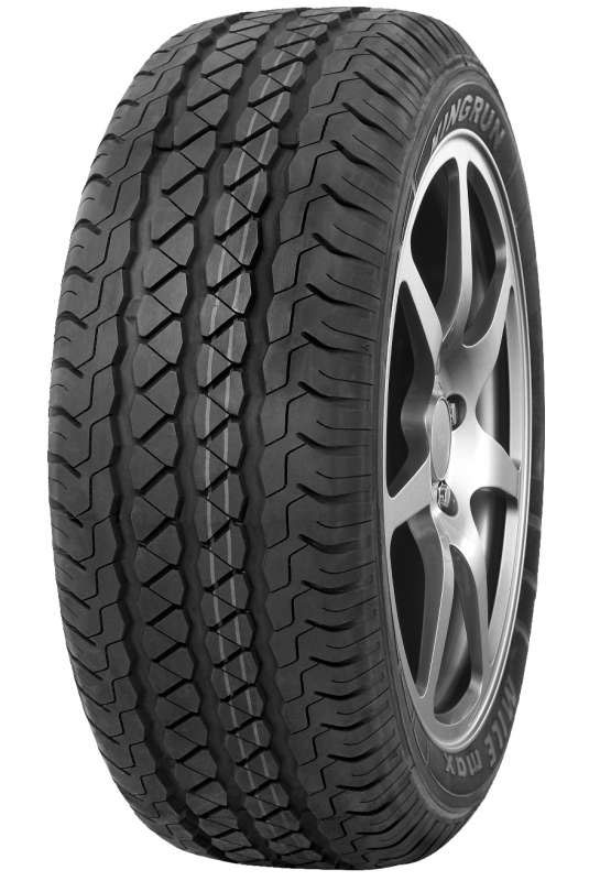 Шина Lanvigator Mile Max 195 R14C 106/104R