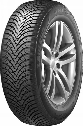 Шина Laufenn G-Fit 4S LH71 235/55 R17 103W