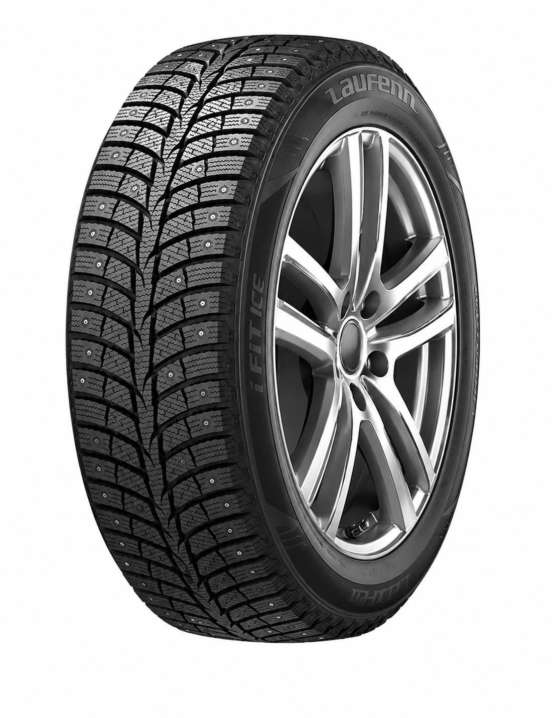 Шина Laufenn I Fit Ice LW71 215/45 R17 91T