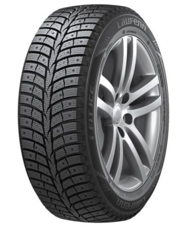 Зимняя шина Laufenn i-Fit Ice LW71 265/60 R18 110T