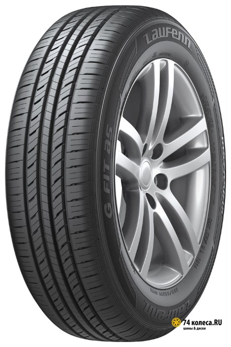 Шина Laufenn LH41 G FIT as 225/50 R16 92V