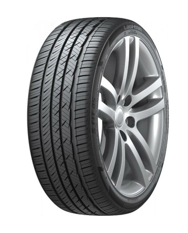 Шина Laufenn S-FIT AS (LH01) 255/40 R18 95W