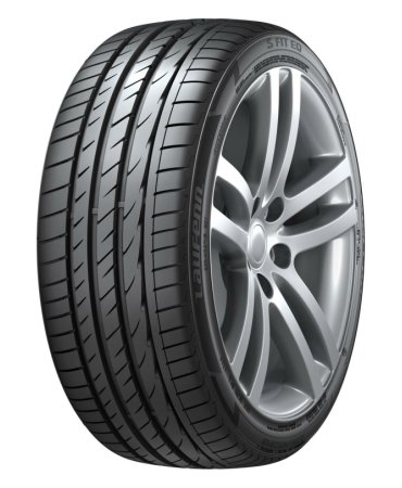 Летняя шина Laufenn S FIT EQ+ LK01 195/50 R15 82V