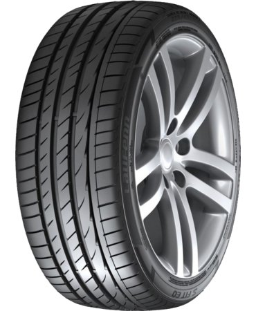 Летняя шина Laufenn S-Fit EQ (LK01) 215/50 R17 95W