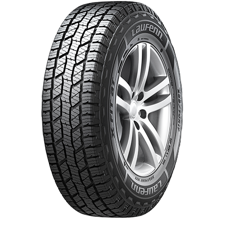 Шина Laufenn X FIT aT LC01 245/75 R16 111T