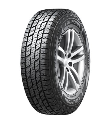 Летняя шина Laufenn X Fit AT (LC01) 245/70 R16 107T