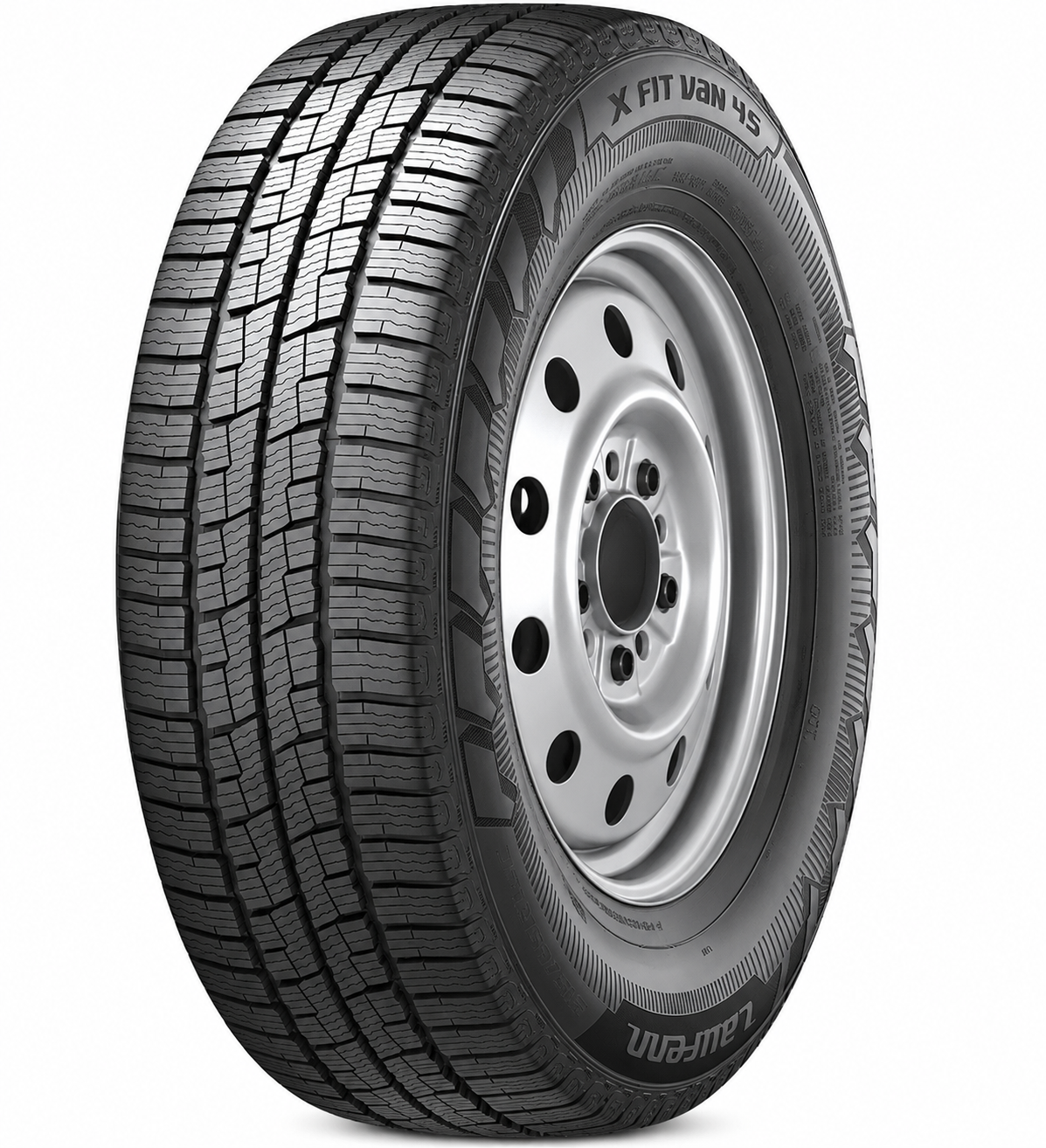 Шина Laufenn X-Fit VAN 4SLV71 215/70 R15C S109/107